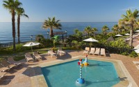   Gran Hotel Elba Estepona And Thalasso Spa 5*  6