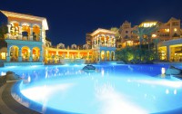   Iberostar Grand Hotel El Mirador 5*  54