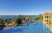 Iberostar Grand Hotel El Mirador 5*  2