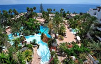   Jardin Tropical 4*  8