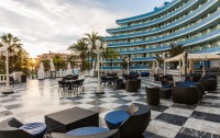   Mediterranean Palace 5*  11