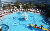   Mediterranean Palace 5*  6