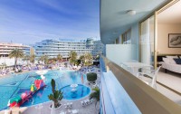 Mediterranean Palace 5*  5