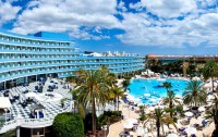   Mediterranean Palace 5*  1