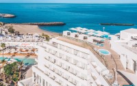   Iberostar Sabila - Adults Only 5*  1