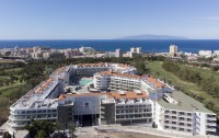 Gara Suites Golf & Spa 4*  2