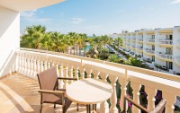   Iberostar Albufera Park 4*  4