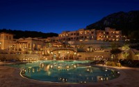   Park Hyatt Mallorca 5*  6