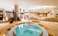   Europe Villa Cortes 5*  18