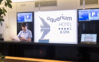   Ght Aquarium & Spa 4*  28