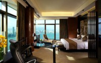   Harbour Grand Hong Kong 5*  26