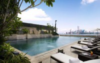   Harbour Grand Hong Kong 5*  22