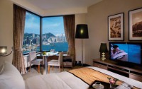   Harbour Grand Hong Kong 5*  14