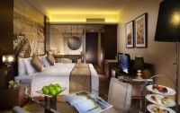   Harbour Grand Hong Kong 5*  4