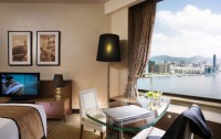 Harbour Grand Hong Kong 5*  3