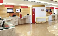   Ibis Hong Kong Central & Sheung 3*  10