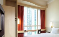   Ibis Hong Kong Central & Sheung 3*  9