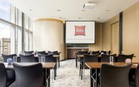 Ibis Hong Kong Central & Sheung 3*  4