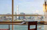   Ibis Hong Kong Central & Sheung 3*  2