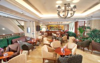 Harbour Plaza North Point Hotel No*  4