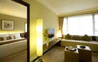   City Garden Hotel 4*  12