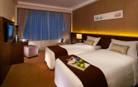   City Garden Hotel 4*  10