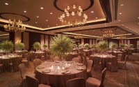   Conrad Hong Kong 5*  17