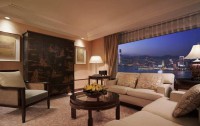   Conrad Hong Kong 5*  14