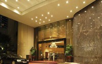   Conrad Hong Kong 5*  13