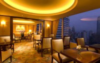   Conrad Hong Kong 5*  12