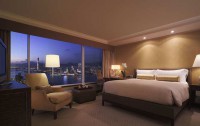   Conrad Hong Kong 5*  10