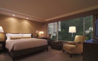   Conrad Hong Kong 5*  8