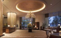   Conrad Hong Kong 5*  7