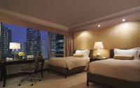   Conrad Hong Kong 5*  20