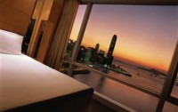   Grand Hyatt Hong Kong 5*  6