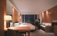 Grand Hyatt Hong Kong 5*  5