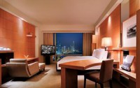 Grand Hyatt Hong Kong 5*  3