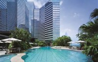   Grand Hyatt Hong Kong 5*  1