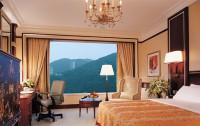   Island Shangri - La Hong Kong 5*  12