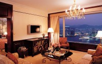   Island Shangri - La Hong Kong 5*  11