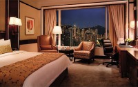   Island Shangri - La Hong Kong 5*  10