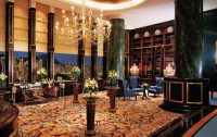   Island Shangri - La Hong Kong 5*  8