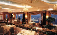   Island Shangri - La Hong Kong 5*  4