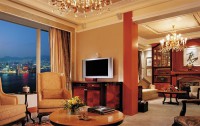   Island Shangri - La Hong Kong 5*  3