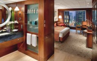   Mandarin Oriental Hong Kong 5*  22