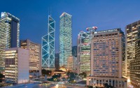   Mandarin Oriental Hong Kong 5*  1