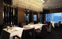   Mandarin Oriental Hong Kong 5*  15