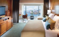   Mandarin Oriental Hong Kong 5*  14