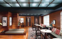   Mandarin Oriental Hong Kong 5*  10