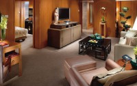   Mandarin Oriental Hong Kong 5*  8